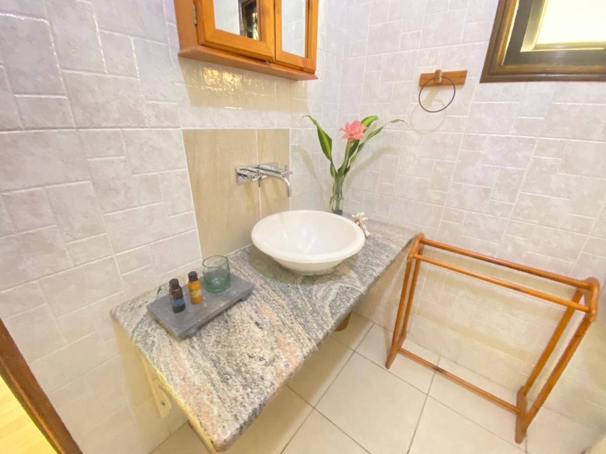 Chalets De Palma La Digue Luaran gambar