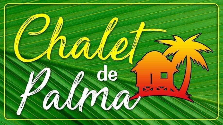Chalets De Palma La Digue Luaran gambar